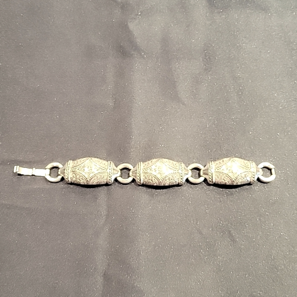 Brighton Silver bracelet